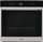 Furrë inkaso Whirlpool W7 OM4 4S1 P, pirolitike, klas A A+, inoks