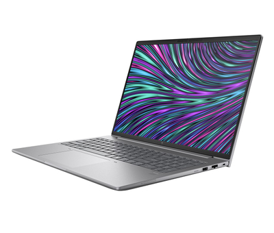 Лаптоп HP ZBook Power G11, 16\", Intel Core Ultra 5, 16GB RAM, 1TB SSD, RTX A1000, сребрена боја