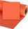 Sfond letre Colorama CO147 Pumpkin, 2.72m x 11m, portokalli mat