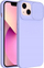 Kollf iPhone 12 Pro SLIDE, TPU, me kapak kamere, lejla
