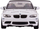 Makina me telekomandë Rastar BMW M3, shkallë 1:14, e bardhë