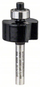 Freza për dru Bosch Rabbet 2608628449, 6 mm, D 25.4 mm, L 12.4 mm