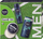 Set për meshkuj Nivea Feeling Game On, xhel dushi 250 ml + antiperspirant sprej 150 ml + krem universale për lëkurë 150 ml