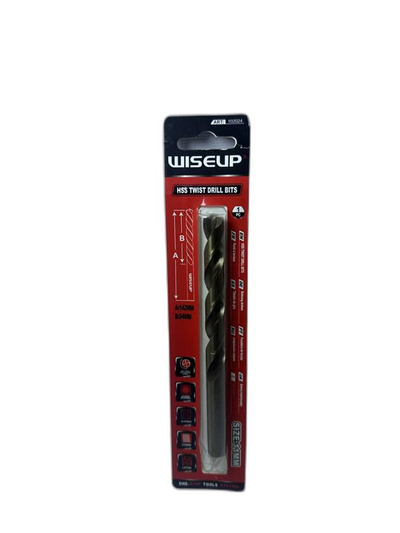 Burgi 1/1 11mm . WISEUP