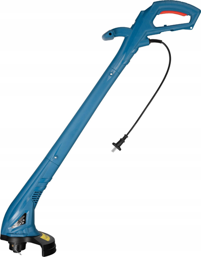 Trimer bari Blaupunkt GT 3010, 250W, me rrymë, jeshil