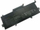 Bateri laptopi CoreParts MBXAS-BA0169, për ndërrim, e zezë