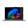 Raft librash miBasics Ginrel 71.5", 5 rafte, xham i temperuar, i zi