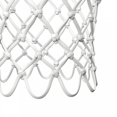 Rrjeta basketbolli Spalding 8509SPCN, bardhë