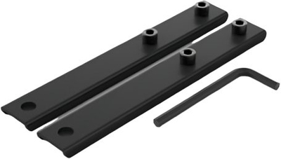 Komplet zgjatues montimi NEAT Bar Pro, zgjerim VESA deri 800 mm, për TV dhe monitorë