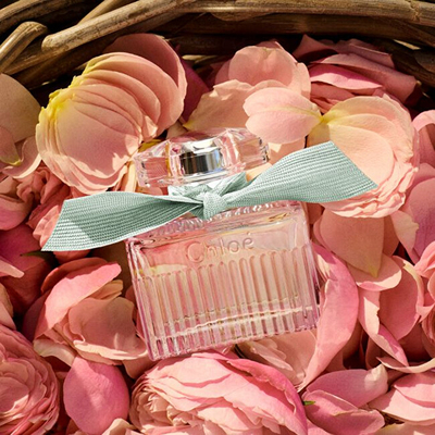 Eau de Parfum Chloé Rose Naturelle
