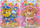 Lodër rruaza Puzzle Beads DIY, set kreativ për kalamaj, me ngjyra shumëngjyrëshe