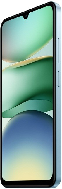 Телефон Xiaomi Redmi A5, 6.88\", 3GB 64GB, 5200mAh, сина боја