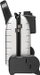 Grill elektrik Tefal GC205012, pllaka jo ngjitëse, termostat i rregullueshëm, gri