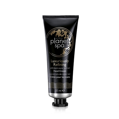 Krem rigjenerues për duar Avon Planet Spa 30 ml