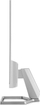 Monitor HP M24fw (2D9K1AA # ABB), 23.8 ", FullHD, 75 Hz, 15 W, i hirtë