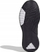 Këpucë handball Adidas Ownthegame 3.0, LIGHTMOTION, për palestër, ngjyrë e zezë