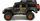Машина со далечински управувач Amewi Dirt Climbing SUV Crawler 4WD, 1:10, RTR
