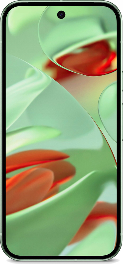 Telefoni Google Pixel 9, 6.3", 12GB 128GB, i zi