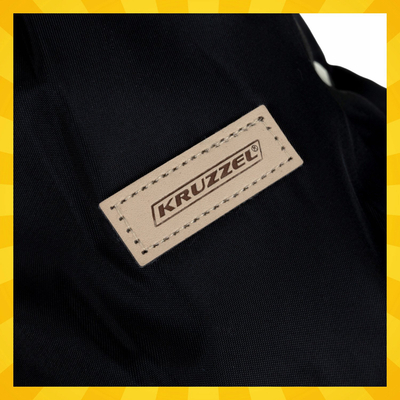 Ракавици за количка Зопа Флафи 2, универзални, водоотпорни, сиви Фоги