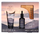 Set për meshkuj SUNKISSED, sapun i lëngshëm për mjekërr 40 ml + vaj për mjekërr 50 ml + krehër