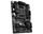 Pllakë amë MSI B550-A PRO