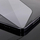 Xham mbrojtës Wozinsky Full Glue për Vivo Y76 5G Y76s Y74s, i fortë 9H, Case Friendly, i zi