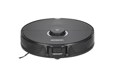 Robot fshesë Roborock S8, 5200mAh, Wi‑Fi, i bardhë