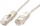 Kabllo rrjeti Value CAT6, RJ45 në RJ45, 10m, UTP, gri