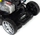 Makinë prerëse për bari NAC LS46‑500E‑HSS‑JR, 140 cm, 46 cm gjerësi prerjeje, e zezë