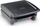 Toster sanduiçesh Fritel SW 1451, 1400W, pllaka fikse 22x29cm, gri e errët