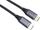 Kabllo HDMI PremiumCord ULTRA 2.1, 5m, 8K 60Hz, konektorë të veshur me ar