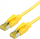 Kabllo rrjeti Draka UC900, CAT 6a, 3m, SFTP, e verdhë