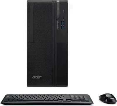 Kompjuter desktop Acer Veriton VX2730G U5 225, Intel Core Ultra 5, 16GB RAM, 512GB SSD, i zi