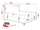 Shtrat kontinental ENTER LED 180x200 + dyshek