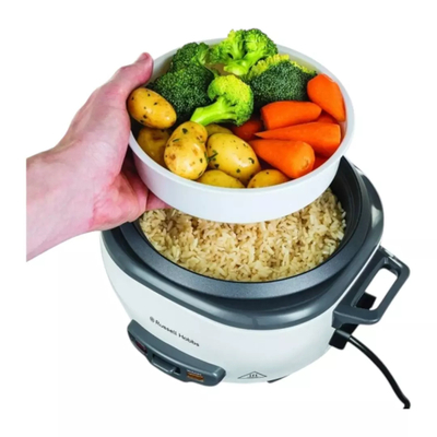 Tenxhere Orizi - Russell Hobbs