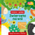 Libër me prekje Smart Kid Academy Animals on the Farm, për fëmijë