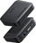 Adapter rrjeti për printer Ugreen CM428, USB A, RJ45, i zi