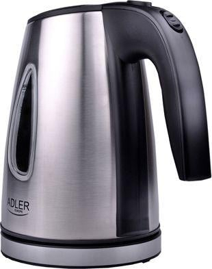 Vlues uji Adler AD 1203, 1500 W, 1 l