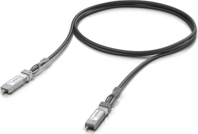 Kabllo Ubiquiti UACC-DAC-SFP10-1M SFP+, 1M