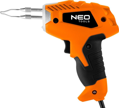 Pistol saldimi Neo Transformer 19-153, 100W, ngrohje e shpejtë