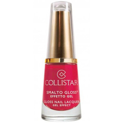 Llak për thonj Collistar, 512 Gentle Rose, 6 ml