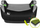 Sedilje auto Lionelo Luuk Fix I Size, R129 i Size, ISOFIX, gri Stone