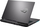 Laptop ASUS ROG Strix G15, 15.6" 144 Hz, AMD Ryzen 7 6800H, 16 GB RAM, 512 GB SSD, NVIDIA GeForce RTX 3050, i zi