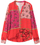 Bluzë Desigual 19WWCW48 3092, e kuqe M
