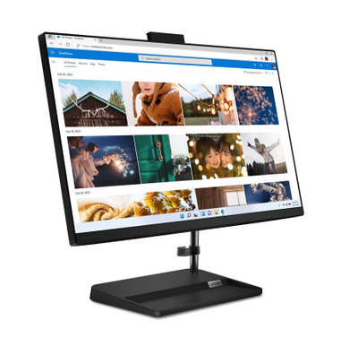 Kompjuter All‑in‑One Lenovo IdeaCentre AIO 3 24IAP7, 24\", Intel Core i5-12450H, 16GB RAM, 1TB SSD, i zi