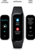 Matës aktiviteti Samsung Galaxy Fit2 R220 - SM-R220NZKAEUE, i kuq