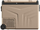 Frigorifer portativ Yolco TCX60 Sand, 60L, kompresor, ngjyrë rëre