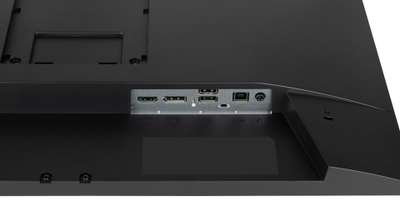 Monitor iiyama ProLite computer, 23.8", 1920 x 1080, 100 Hz, i zi