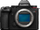Aparat fotografik Panasonic Lumix DC-S5 II, Full Frame 24.2MP, video 6K, ngjyrë e zezë