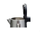 Vluese uji Kenwood JKM076 - ATOM, inox, e zezë